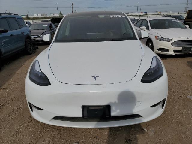 2023 TESLA MODEL Y - 7SAYGDEE4PF756939