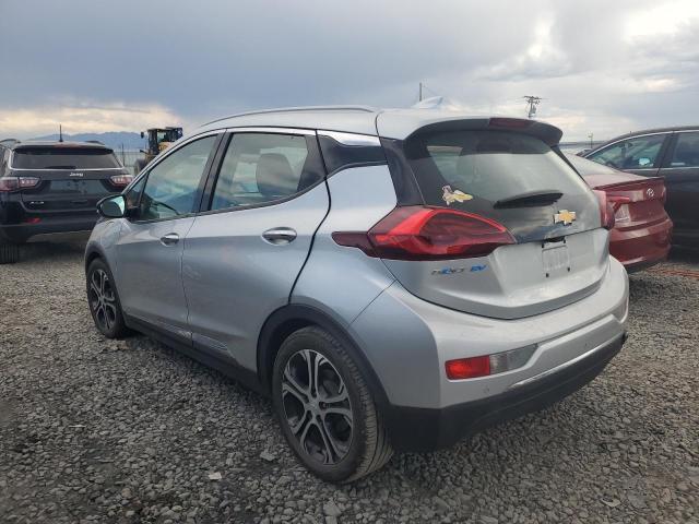 2017 CHEVROLET BOLT EV PR - 1G1FX6S04H4160434