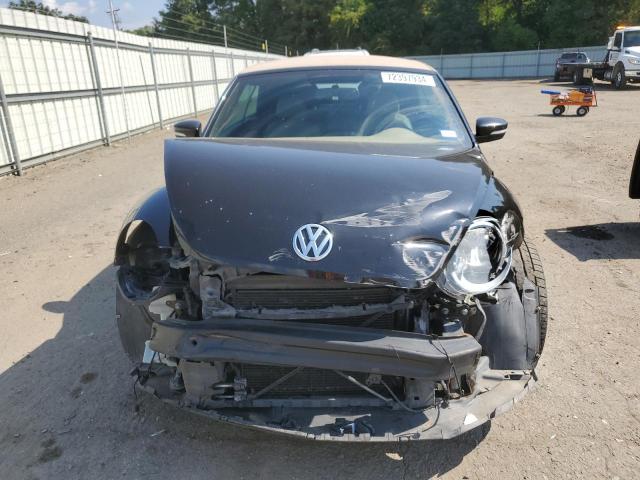 VIN 3VW5X7AT8DM829112 2013 Volkswagen Beetle no.5