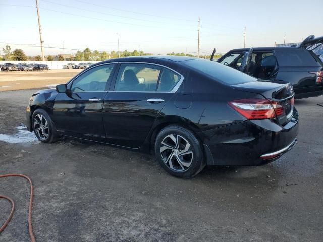 2017 HONDA ACCORD LX - 1HGCR2F36HA055348