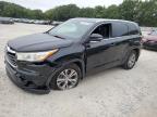 2015 TOYOTA HIGHLANDER - 5TDJKRFH4FS097774