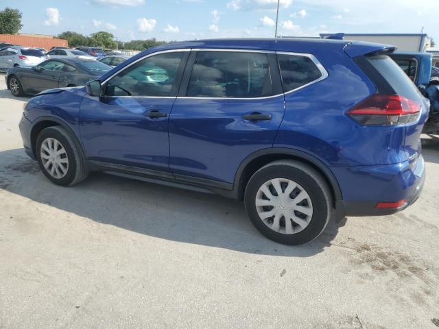 2018 NISSAN ROGUE S - 5N1AT2MT4JC792581