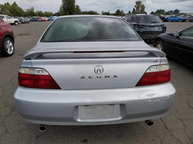 2002 ACURA 3.2TL TYPE 19UUA56832A028365  71417924