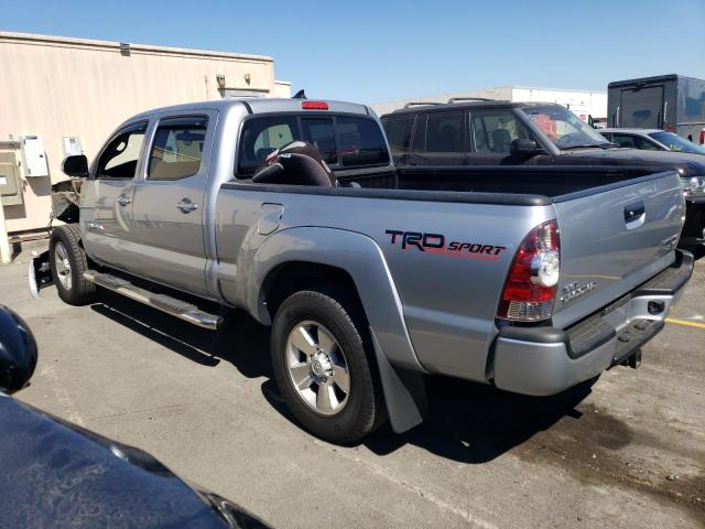 VIN 3TMKU4HN5EM040938 2014 Toyota Tacoma, Double Ca... no.2