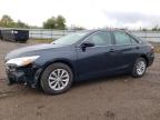 2017 TOYOTA CAMRY LE - 4T1BF1FK0HU805499