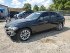 BMW 320 I photo