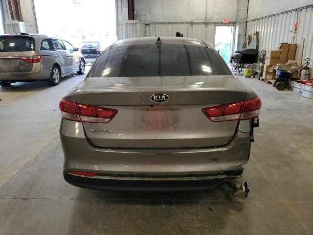 2016 KIA OPTIMA LX - 5XXGT4L31GG020933