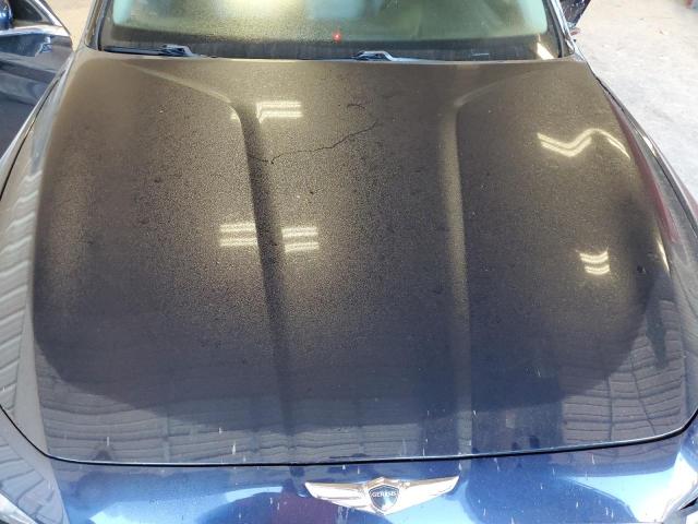 2019 GENESIS G70 ADVANC KMTG64LA1KU026869