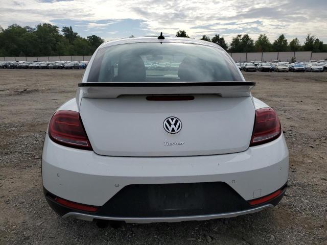 2018 VOLKSWAGEN BEETLE DUN 3VWSD7AT1JM706856