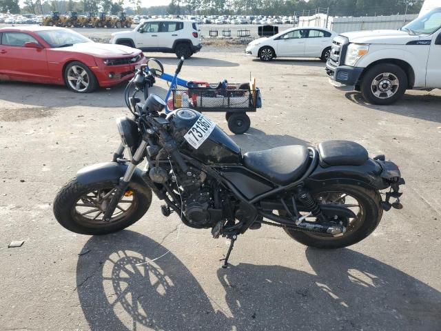 2024 HONDA CMX500 A MLHPC5643R5300853