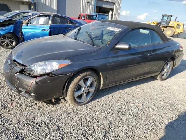 TOYOTA CAMRY SOLARA SE