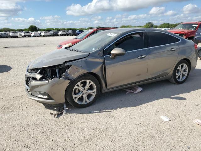 2017 CHEVROLET CRUZE PREMIER 2017