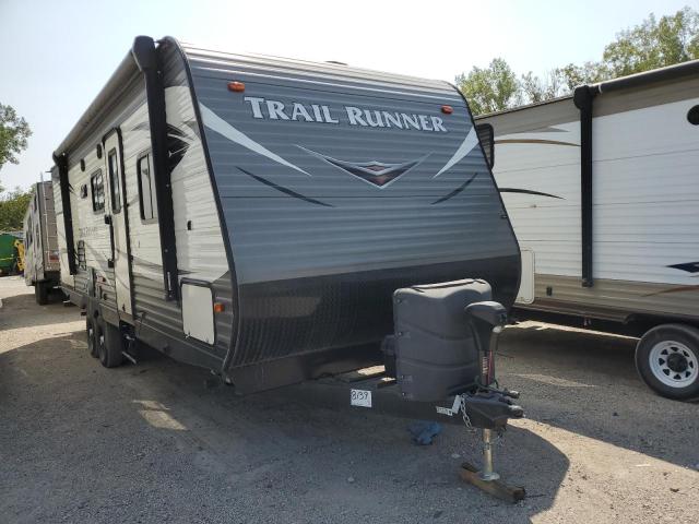 TPEW TRAILER 2019 two tone   5SFEB3028KE394790 photo #1