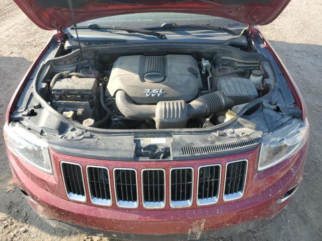 VIN 1C4RJFBG6EC101941 2014 Jeep Grand Cherokee, Lim... no.12