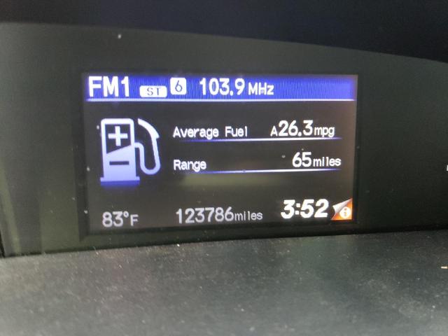 2015 HONDA CIVIC LX - 19XFB2F57FE204166