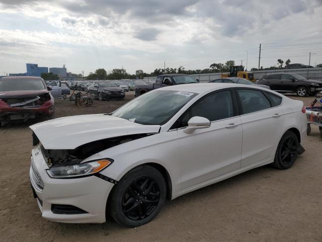 VIN 3FA6P0H72GR171081 2016 FORD FUSION no.1