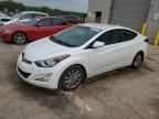 HYUNDAI ELANTRA SE photo