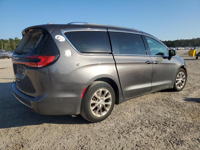 2021 CHRYSLER PACIFICA T - 2C4RC1BG3MR560167