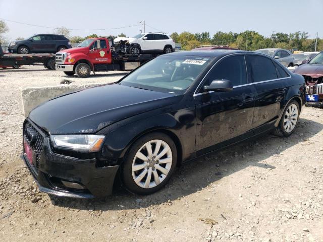 VIN WAUBFAFL1DN019497 2013 Audi A4, Premium no.1