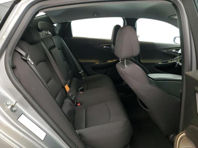 2023 CHEVROLET MALIBU LT - 1G1ZD5ST9PF161172