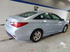 HYUNDAI SONATA GLS photo