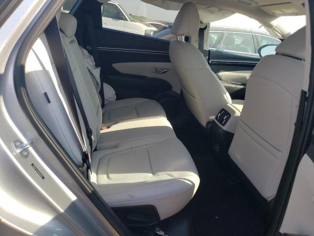 2024 HYUNDAI TUCSON SEL - 5NMJFCDE4RH385490