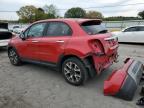 FIAT 500X TREKK photo