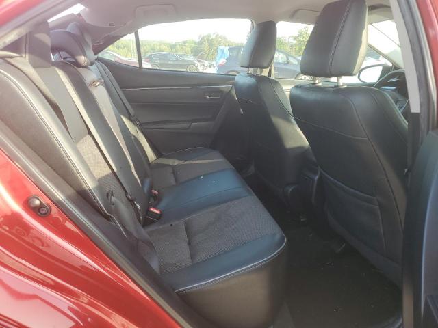2015 TOYOTA COROLLA L - 2T1BURHE2FC291259