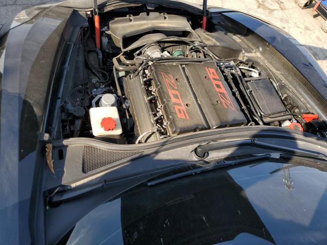 2016 CHEVROLET CORVETTE Z - 1G1YS2D65G5608464