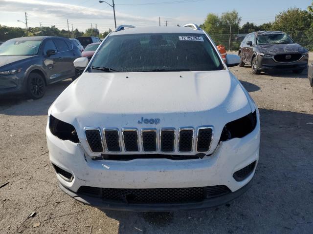 2020 JEEP CHEROKEE L - 1C4PJMCB6LD586944