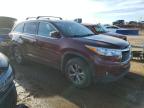 TOYOTA HIGHLANDER photo