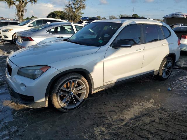 VIN WBAVM1C50EVW49053 2014 BMW X1, Sdrive28I no.1