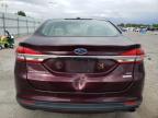 FORD FUSION SE photo