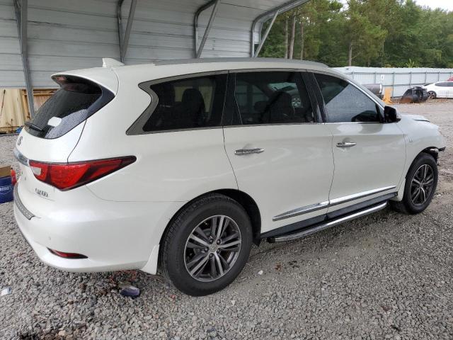 2017 INFINITI QX60 - 5N1DL0MNXHC543912