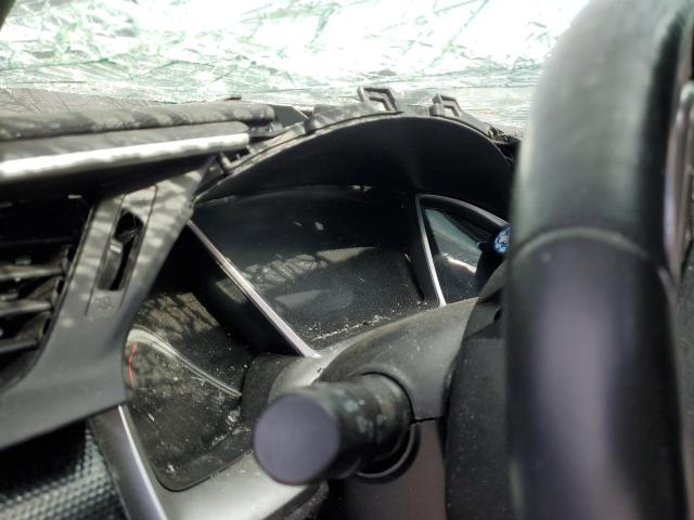 2021 HONDA CIVIC SPOR - 2HGFC2F83MH553268