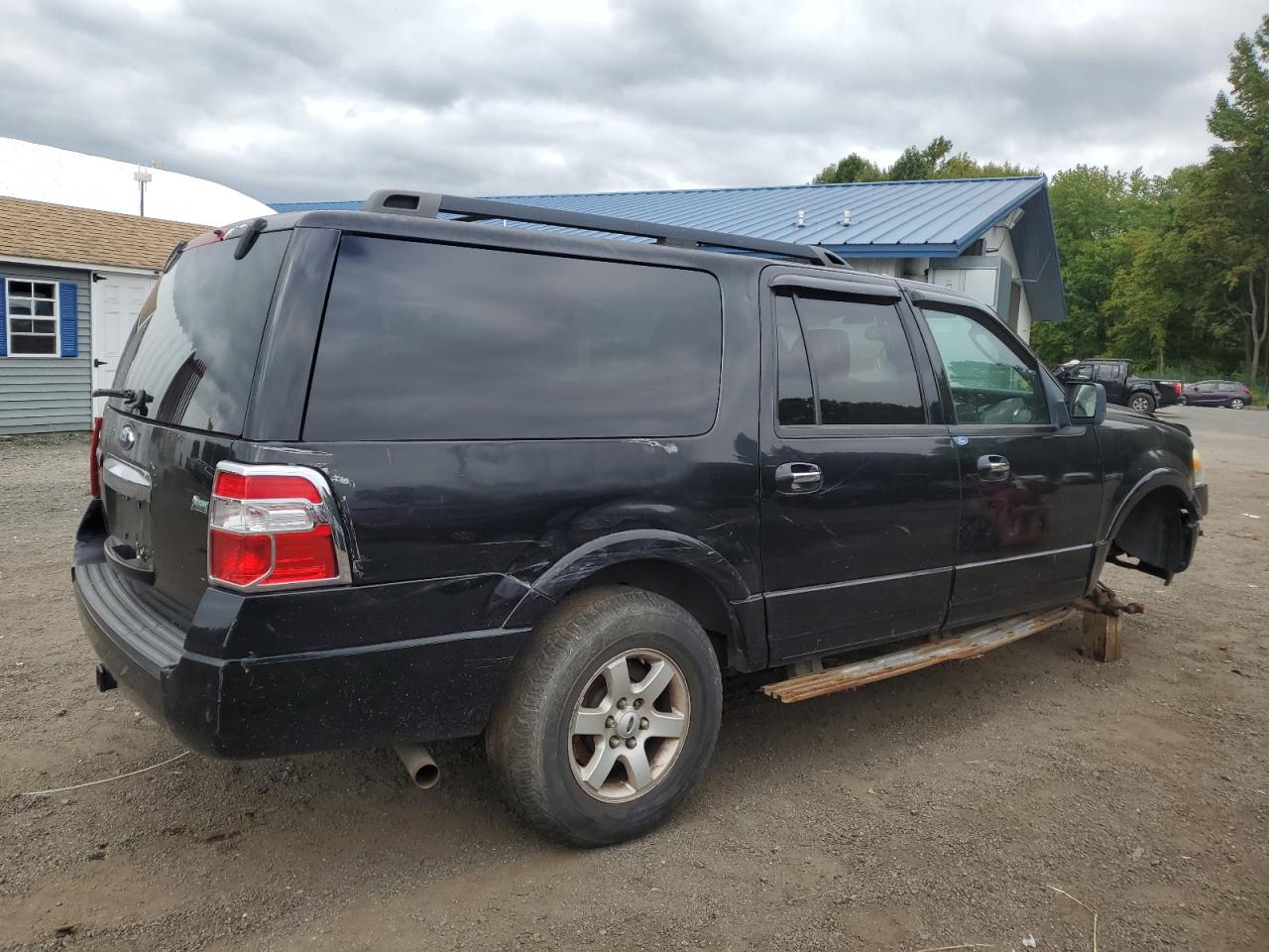 Lot #2845647609 2009 FORD EXPEDITION