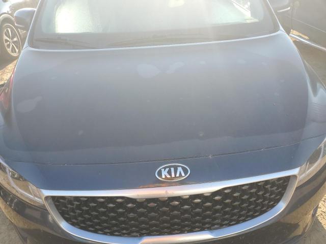 VIN KNDMB5C10H6230241 2017 KIA Sedona, LX no.12