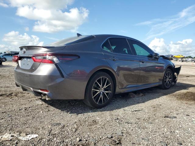 Vin: 4t1t11ak2ru909035, lot: 70957154, toyota camry se night shade 20243
