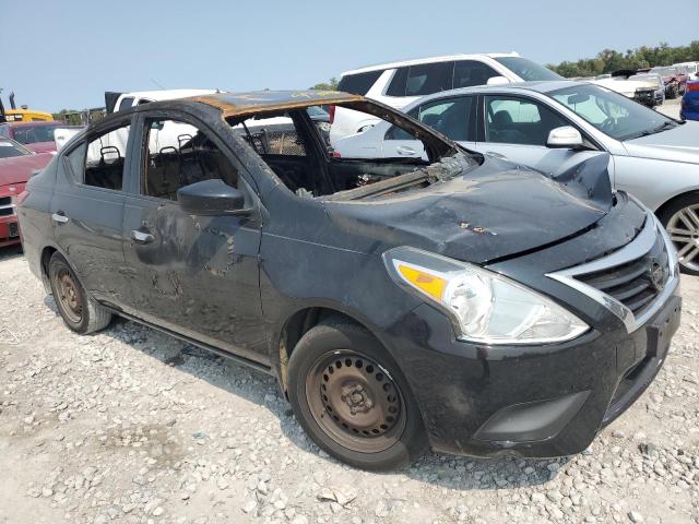 2018 NISSAN VERSA S - 3N1CN7AP3JL881139