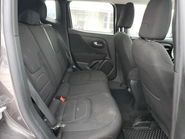2019 JEEP RENEGADE L - ZACNJBBB5KPK47599