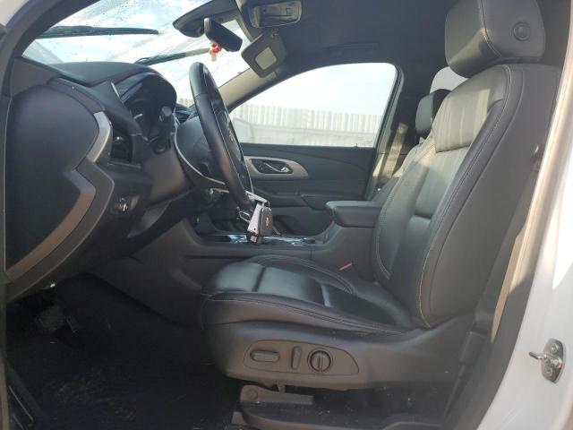 2023 CHEVROLET TRAVERSE L - 1GNERHKW5PJ163878