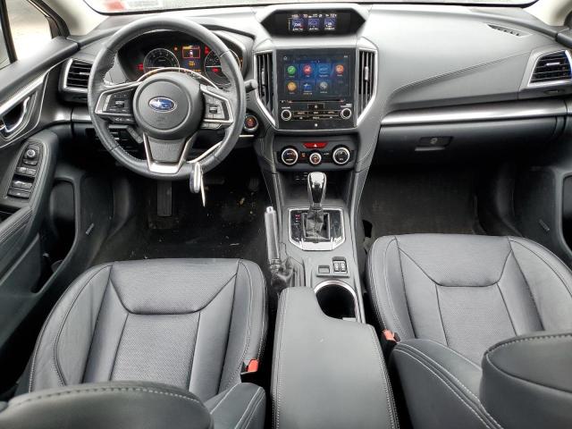 2020 SUBARU IMPREZA LI - 4S3GKAU66L3611473