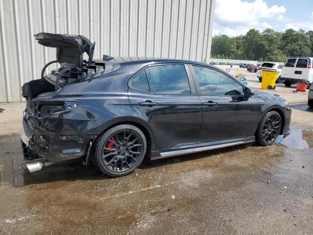 2022 TOYOTA CAMRY TRD - 4T1KZ1AK4NU067619