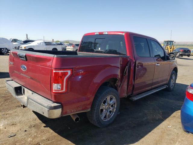 VIN 1FTEW1CP4GKF50173 2016 Ford F-150, Supercrew no.3