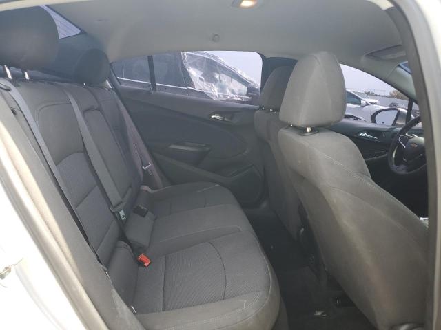 2019 CHEVROLET CRUZE LT - 1G1BE5SM0K7143945