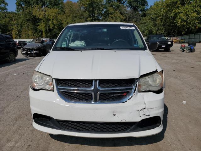 VIN 2C4RDGBG1ER392708 2014 Dodge Grand Caravan, SE no.5