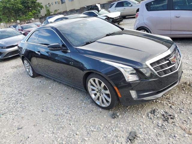 2015 CADILLAC ATS PERFOR 1G6AJ1R38F0114487