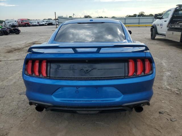 2019 FORD MUSTANG - 1FA6P8TH4K5123219