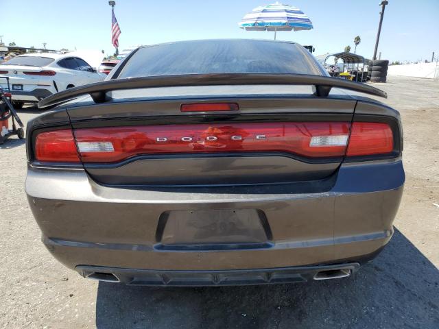 VIN 2C3CDXBG1DH609964 2013 Dodge Charger, SE no.6