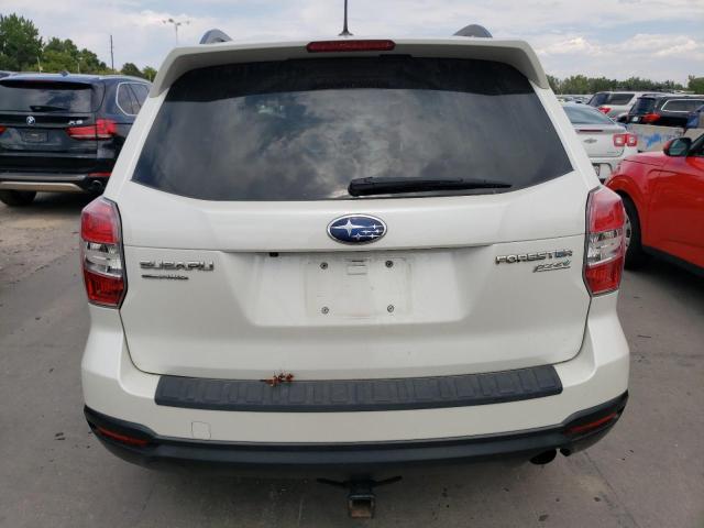 2015 SUBARU FORESTER 2 - JF2SJAWC5FH458559